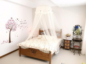 Country Style Anping Homestay